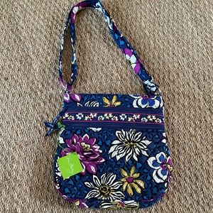NWT Vera Bradley bag